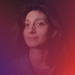 Carla Bolgeri